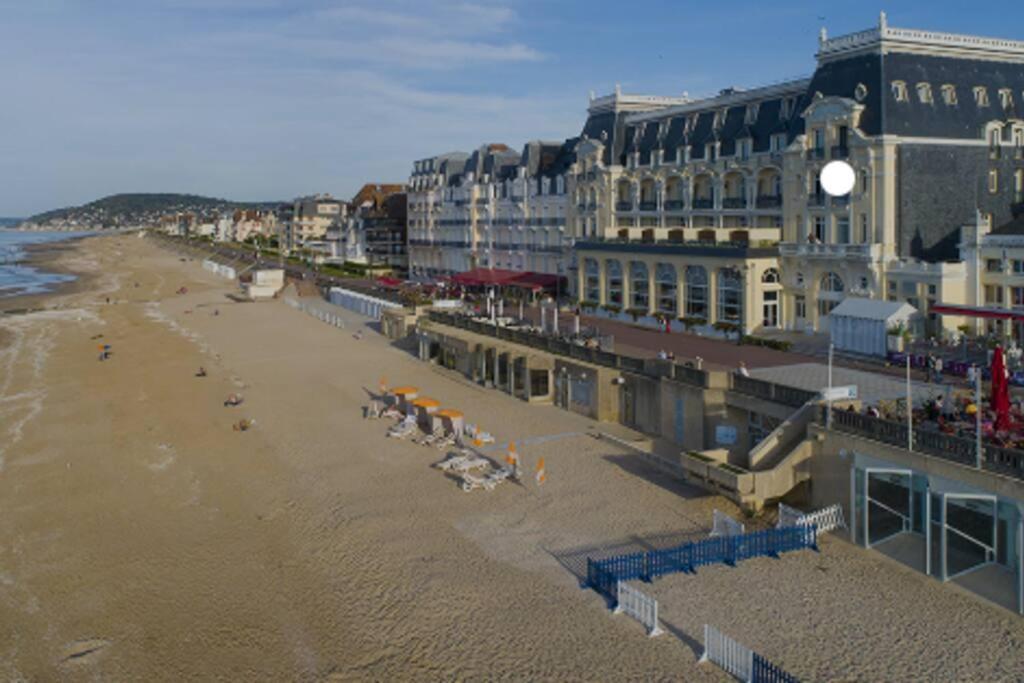 F2 Au Calme 350M Gare/10Min Centre Ville Caen Exterior photo